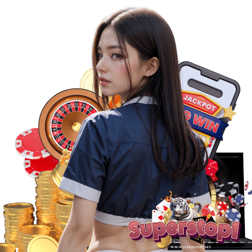 superstop1 สล็อต