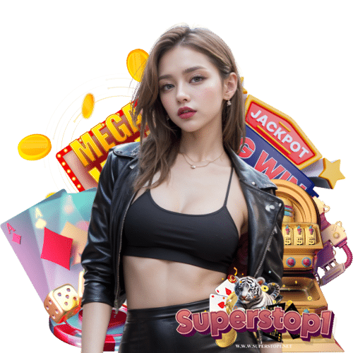 superstop1 โบนัสเพียบ